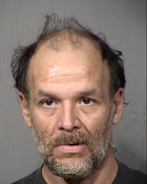 Johnathan Scott Light Mugshot / Maricopa County Arrests / Maricopa County Arizona