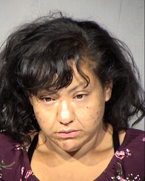 Monique Desiree Alvarado Mugshot / Maricopa County Arrests / Maricopa County Arizona