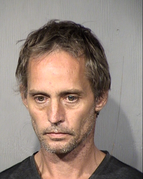 Killian Shane Hamilton Mugshot / Maricopa County Arrests / Maricopa County Arizona