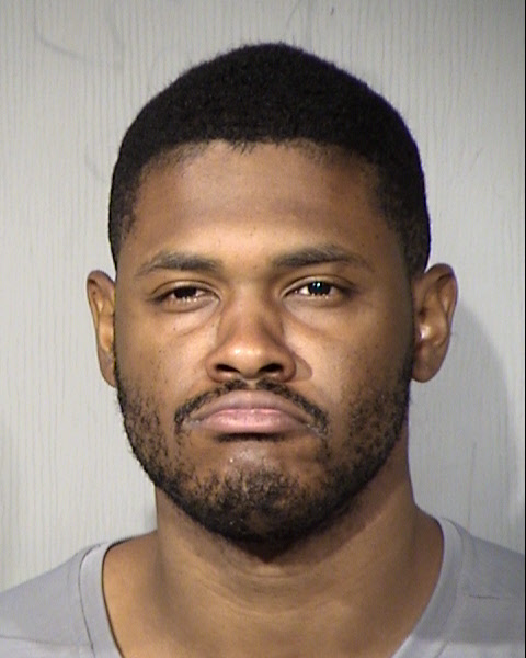 Trevon Joseph Cotton Mugshot / Maricopa County Arrests / Maricopa County Arizona