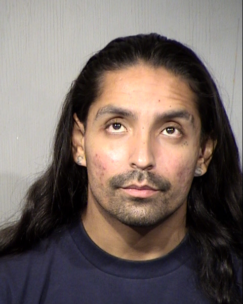 Juan Carlos Haro Mugshot / Maricopa County Arrests / Maricopa County Arizona