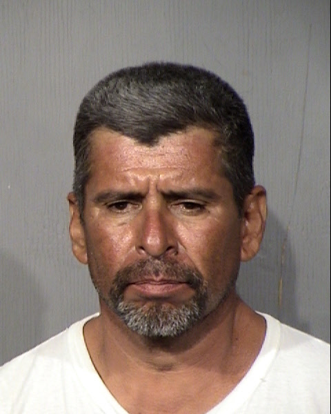 Adrian Castillo Mugshot / Maricopa County Arrests / Maricopa County Arizona