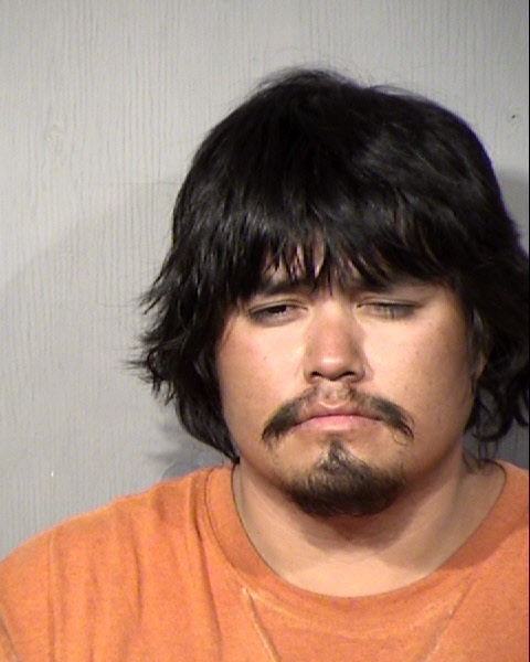 Kyon Dee Chee Mugshot / Maricopa County Arrests / Maricopa County Arizona