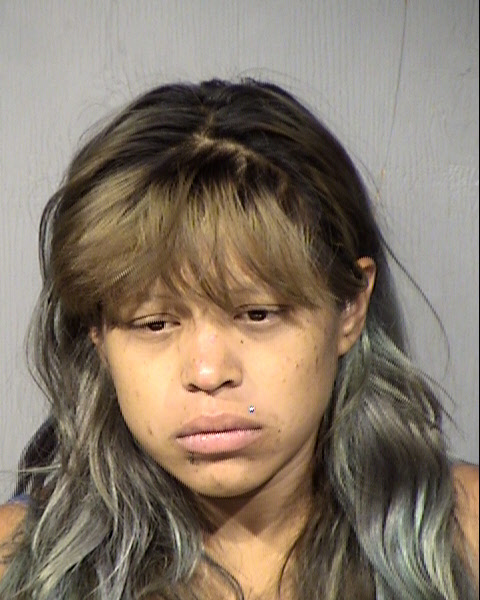 Denise Soledad Soto Mugshot / Maricopa County Arrests / Maricopa County Arizona