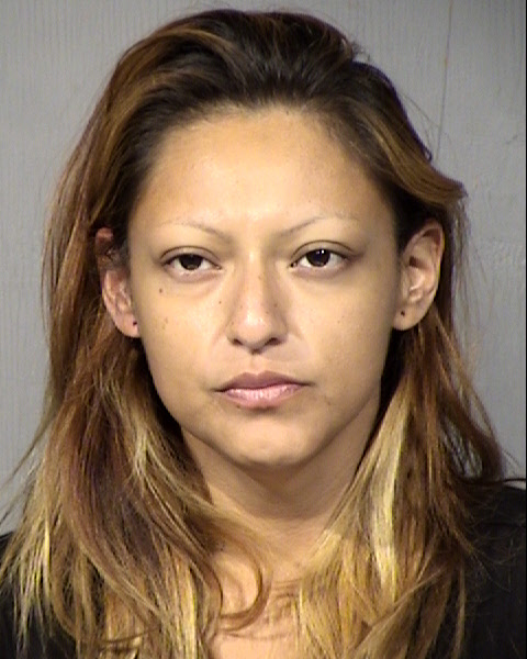 Amy Largo Mugshot / Maricopa County Arrests / Maricopa County Arizona