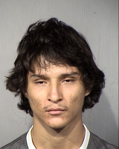 Robert Manuel Gastelum Mugshot / Maricopa County Arrests / Maricopa County Arizona