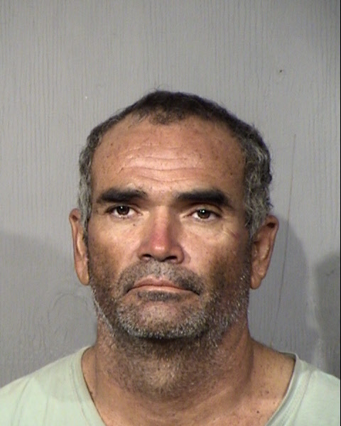 Luis Carlos Jacobo Mugshot / Maricopa County Arrests / Maricopa County Arizona