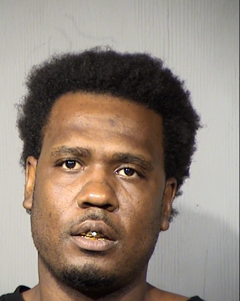 Durae Antwane Turner Mugshot / Maricopa County Arrests / Maricopa County Arizona