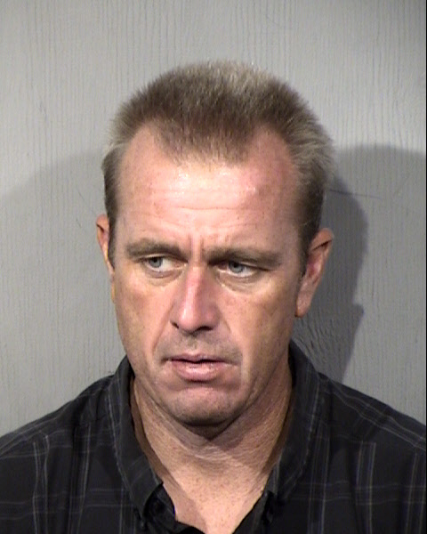 Michael James Kelley Mugshot / Maricopa County Arrests / Maricopa County Arizona