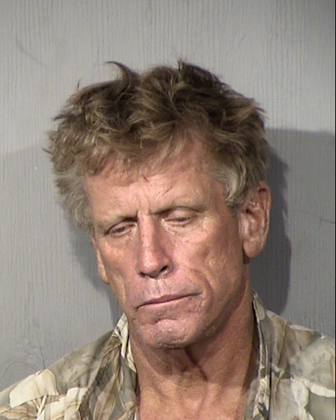 Douglas Koeing Mugshot / Maricopa County Arrests / Maricopa County Arizona