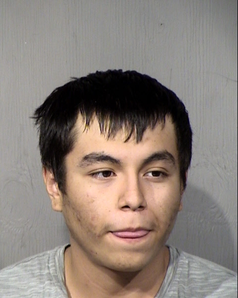 Angel Gonzalez Segura Mugshot / Maricopa County Arrests / Maricopa County Arizona