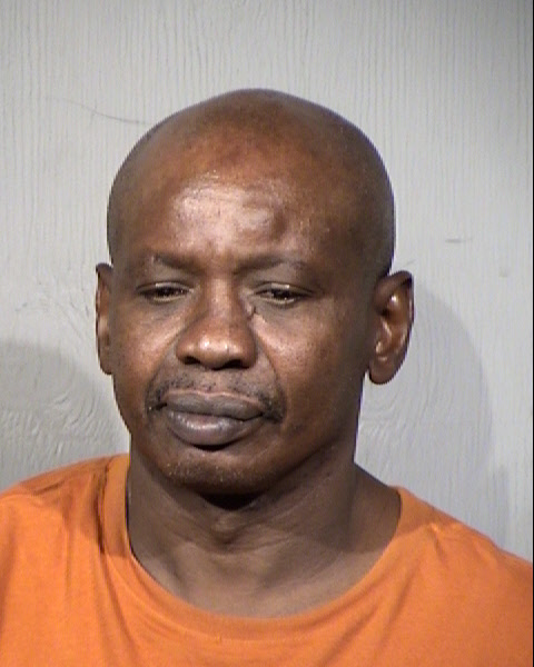 Christopher Buckner Mugshot / Maricopa County Arrests / Maricopa County Arizona