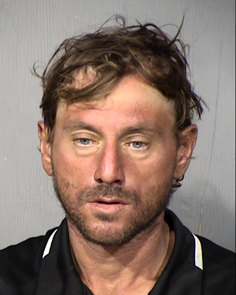 Vincent Joseph Farine Mugshot / Maricopa County Arrests / Maricopa County Arizona
