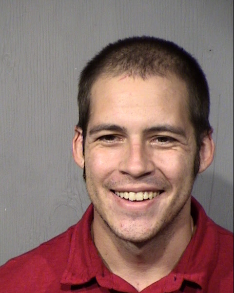 Vincent Allen Vangaalen Mugshot / Maricopa County Arrests / Maricopa County Arizona