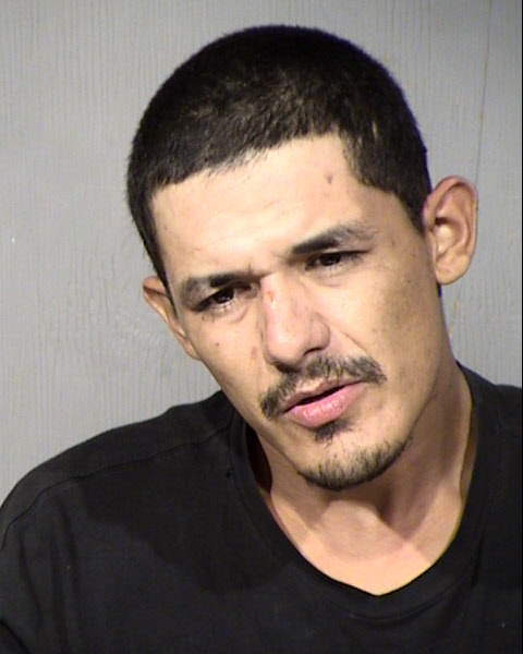 Francisco Jair Valerio Mugshot / Maricopa County Arrests / Maricopa County Arizona