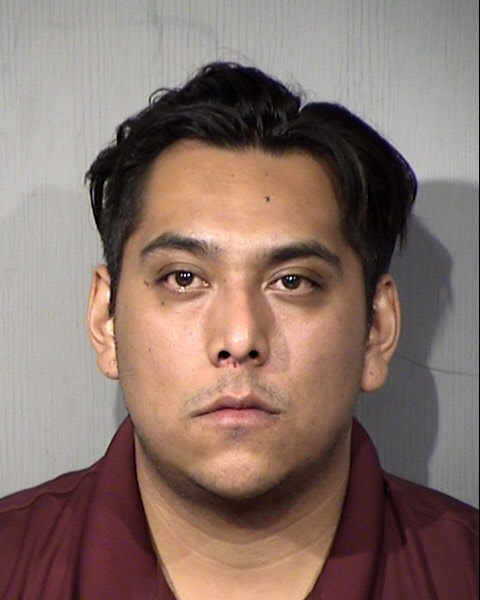 Jose Ignacio Gonzalez Mugshot / Maricopa County Arrests / Maricopa County Arizona