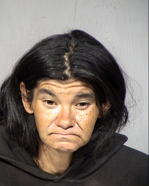 Candi Renee Martinez Mugshot / Maricopa County Arrests / Maricopa County Arizona