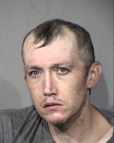 Jeremy Michale Gray Mugshot / Maricopa County Arrests / Maricopa County Arizona