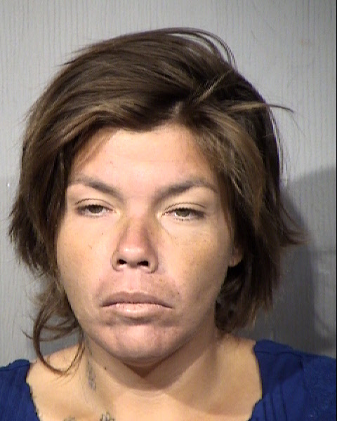 Tracy Beth Lindberg Mugshot / Maricopa County Arrests / Maricopa County Arizona