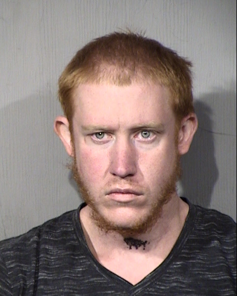 Anthony Matthew Fallon Mugshot / Maricopa County Arrests / Maricopa County Arizona
