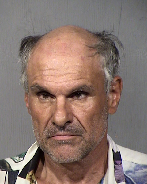 Tim Tarn Mugshot / Maricopa County Arrests / Maricopa County Arizona