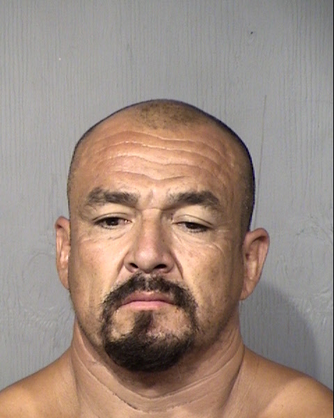 Arnold Caddo Mugshot / Maricopa County Arrests / Maricopa County Arizona