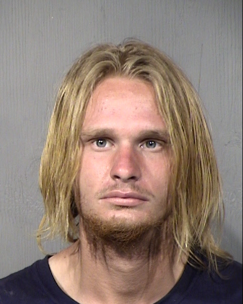 Robert Lawrence Mcdowell Mugshot / Maricopa County Arrests / Maricopa County Arizona