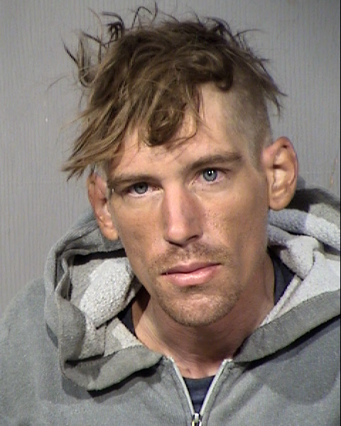 Edward Nathan Cannon Mugshot / Maricopa County Arrests / Maricopa County Arizona