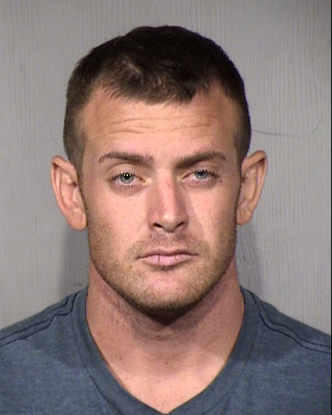 Dillion Josiah Nunez Mugshot / Maricopa County Arrests / Maricopa County Arizona