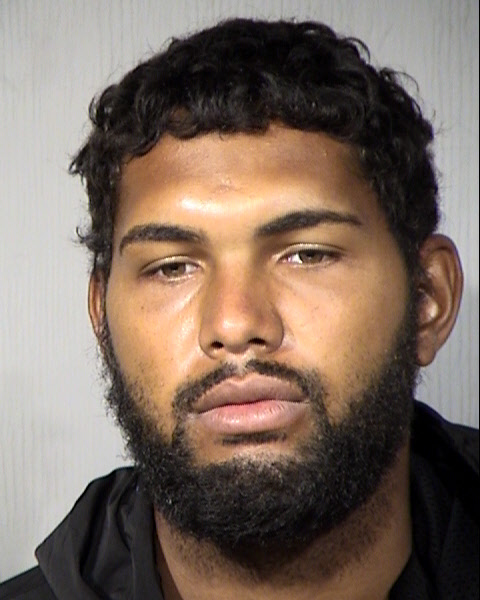 Reggie Lee Williams Mugshot / Maricopa County Arrests / Maricopa County Arizona