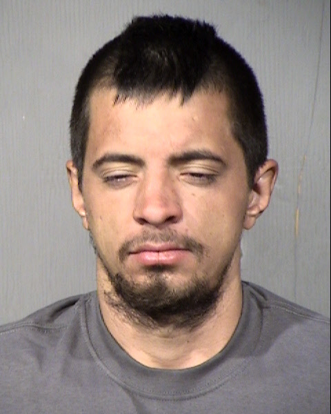 Brandon Scott Awtrey Mugshot / Maricopa County Arrests / Maricopa County Arizona