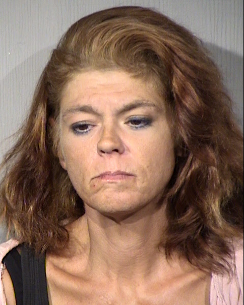 Angela D Yarbrough Mugshot / Maricopa County Arrests / Maricopa County Arizona