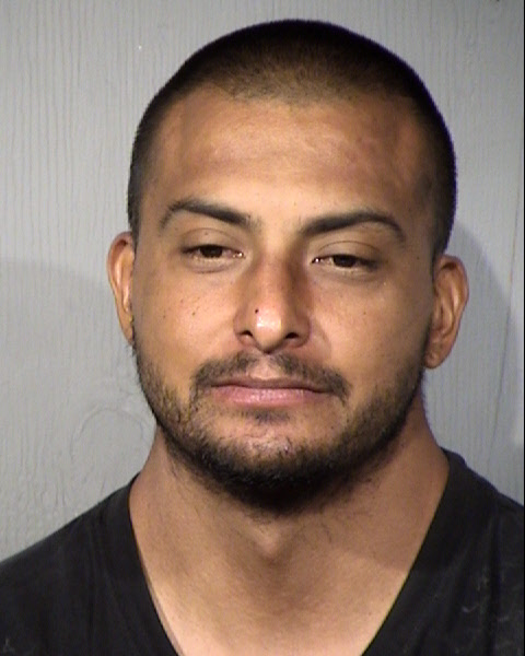 Roberto Marabel Mugshot / Maricopa County Arrests / Maricopa County Arizona