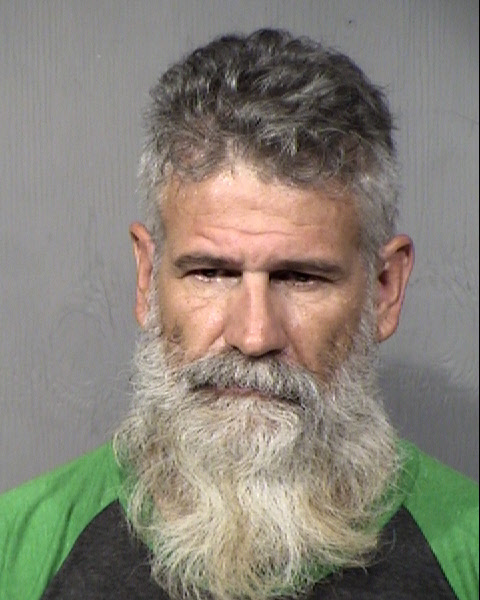 Billy Ray Powell Mugshot / Maricopa County Arrests / Maricopa County Arizona