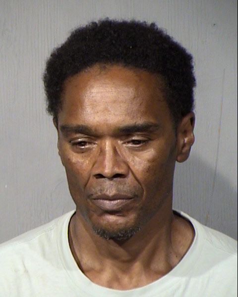 Darryl Scott Mugshot / Maricopa County Arrests / Maricopa County Arizona