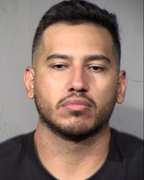 Erick Reyes Mugshot / Maricopa County Arrests / Maricopa County Arizona