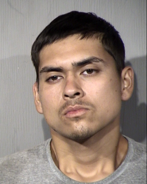 Carlos Ivan Medina Galvez Mugshot / Maricopa County Arrests / Maricopa County Arizona