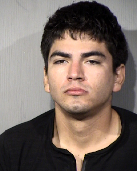 Samuel Hurtado Mugshot / Maricopa County Arrests / Maricopa County Arizona