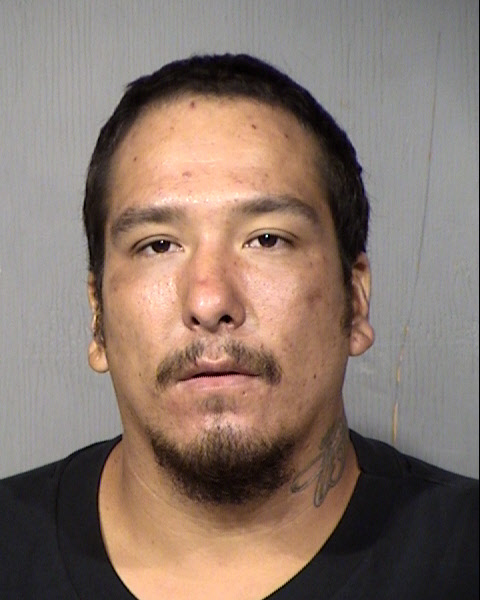 Gabriel Hernandez Mugshot / Maricopa County Arrests / Maricopa County Arizona