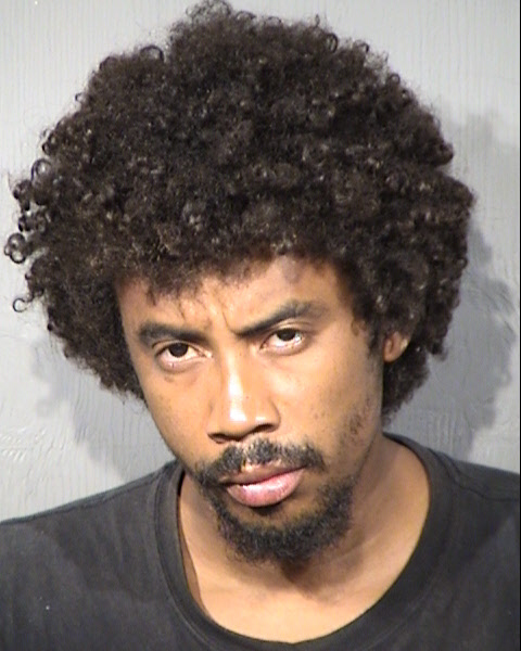 Rudy Marcus Villa Mugshot / Maricopa County Arrests / Maricopa County Arizona