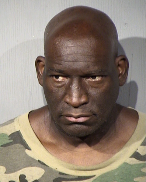 Lawrence Howard Mugshot / Maricopa County Arrests / Maricopa County Arizona