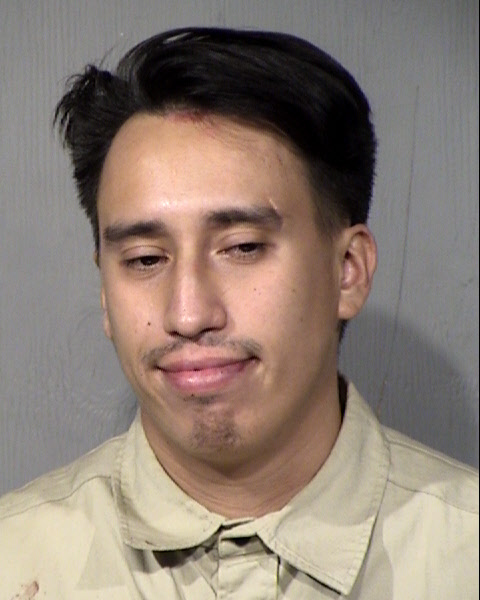 Vicente Ramirez Mugshot / Maricopa County Arrests / Maricopa County Arizona