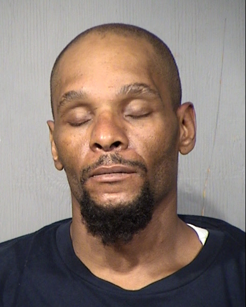 Bryan Rose Mugshot / Maricopa County Arrests / Maricopa County Arizona