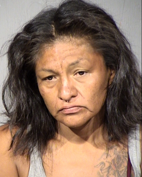 Ronda Quiyo Mugshot / Maricopa County Arrests / Maricopa County Arizona