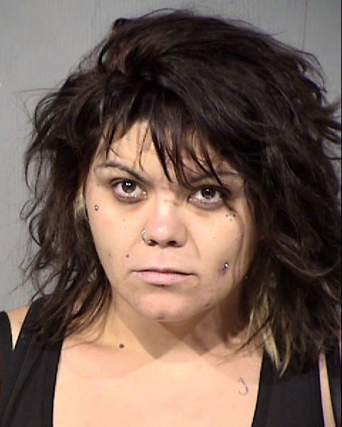 Skylar Shelby Tornstenson Mugshot / Maricopa County Arrests / Maricopa County Arizona