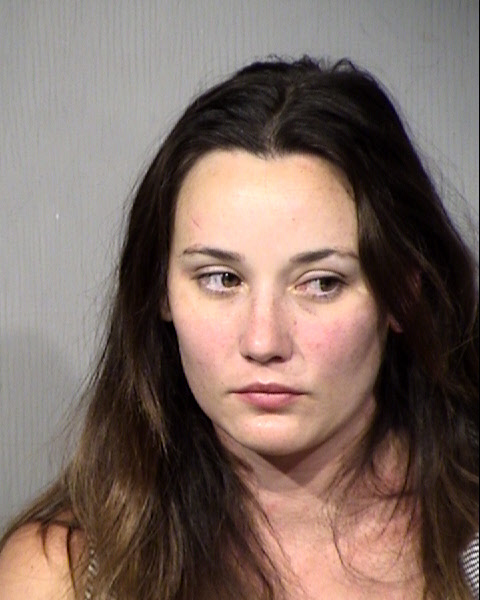 Leanne Davidson Mugshot / Maricopa County Arrests / Maricopa County Arizona