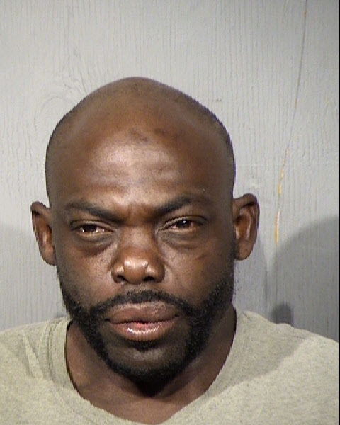 Tramaine J Owens Mugshot / Maricopa County Arrests / Maricopa County Arizona