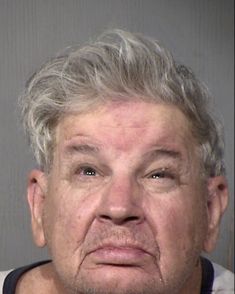 Eric E Castonguay Mugshot / Maricopa County Arrests / Maricopa County Arizona