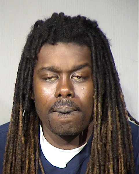 Breon Brandell Horne Mugshot / Maricopa County Arrests / Maricopa County Arizona