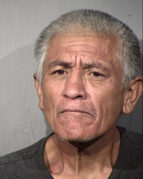 Pedro Mervin Belone Mugshot / Maricopa County Arrests / Maricopa County Arizona